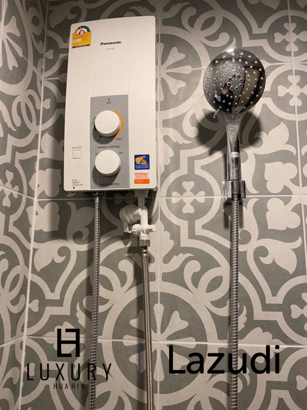 49 平方米 1 床 1 洗澡 公寓 对于 租