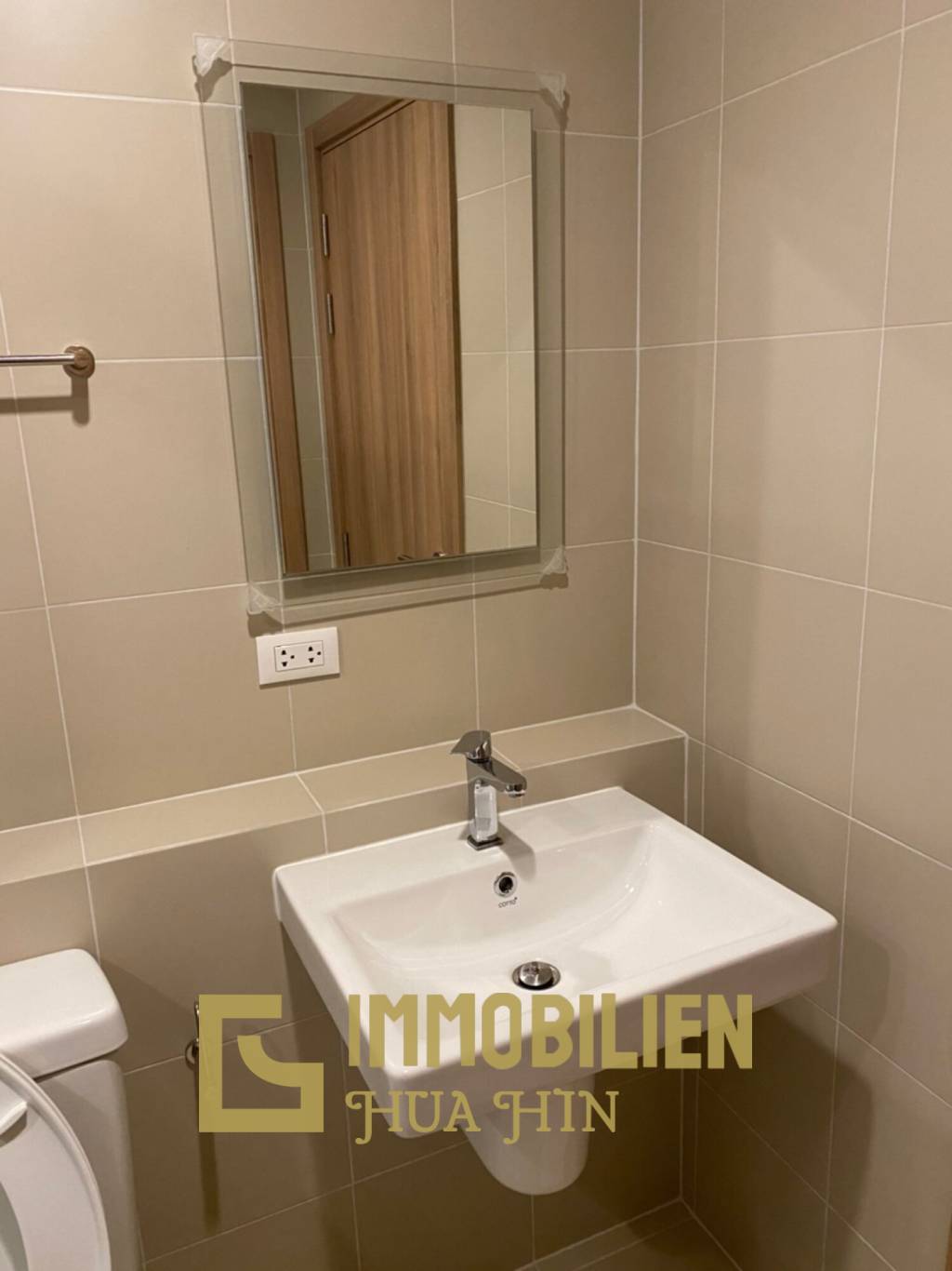 1-Zimmer-Wohnung im La Habana Hua Hin Nong Kae