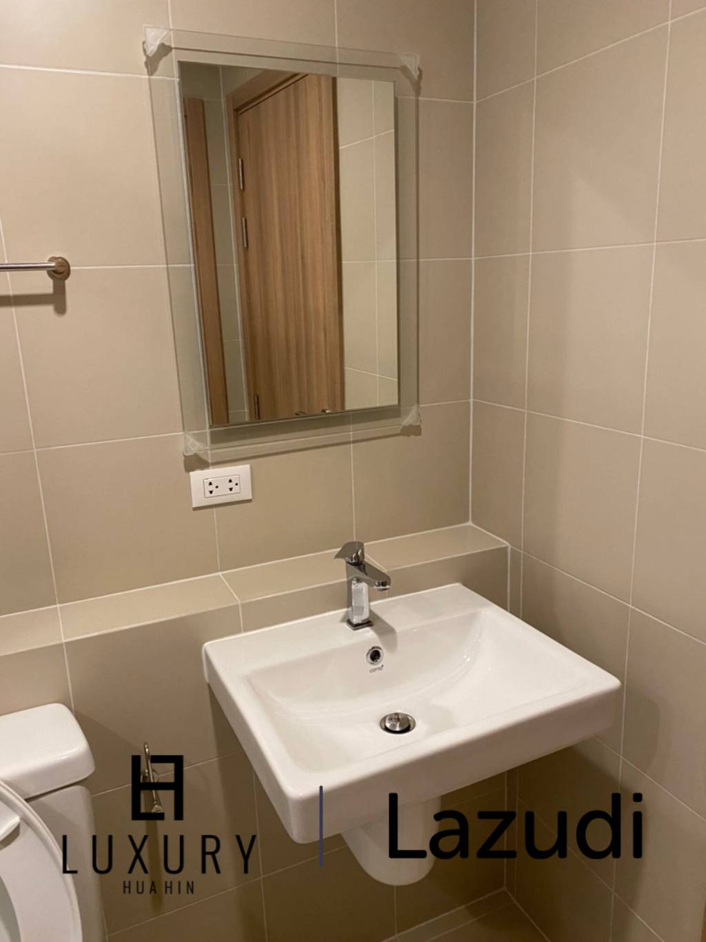 49 平方米 1 床 1 洗澡 公寓 对于 租