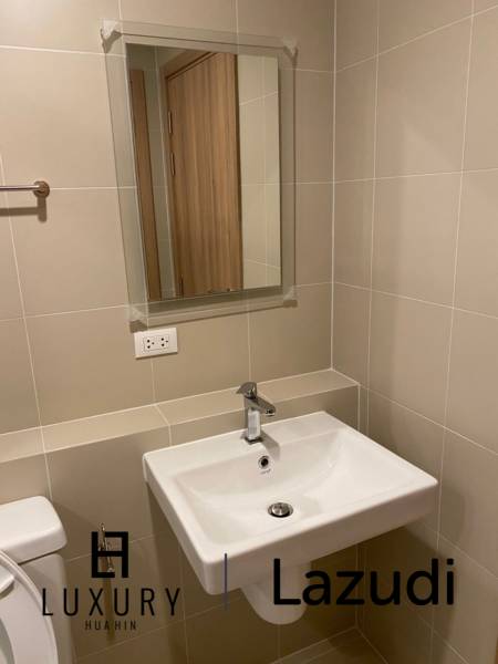 49 平方米 1 床 1 洗澡 公寓 对于 租