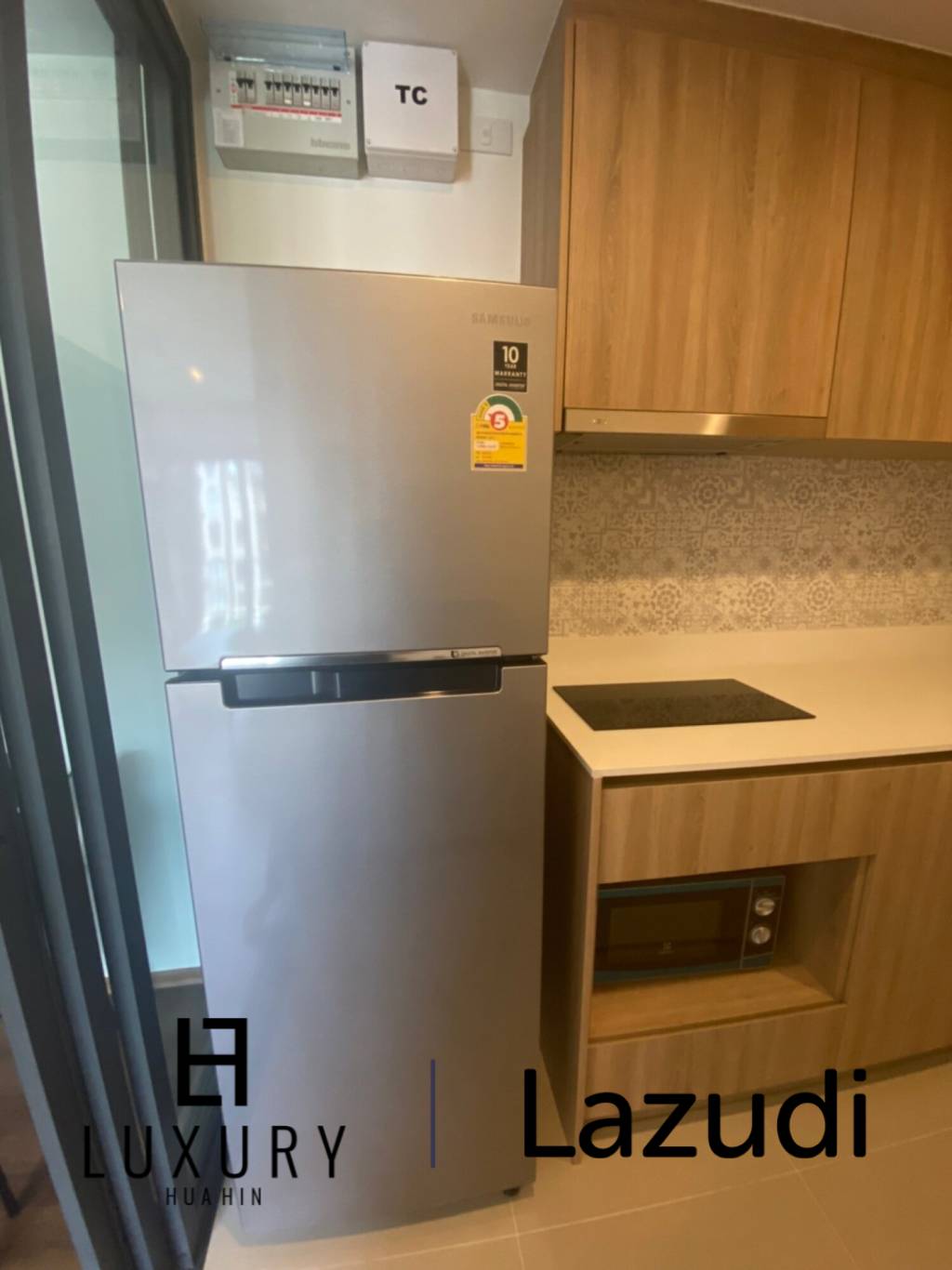 49 平方米 1 床 1 洗澡 公寓 对于 租