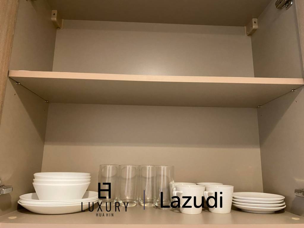 49 平方米 1 床 1 洗澡 公寓 对于 租