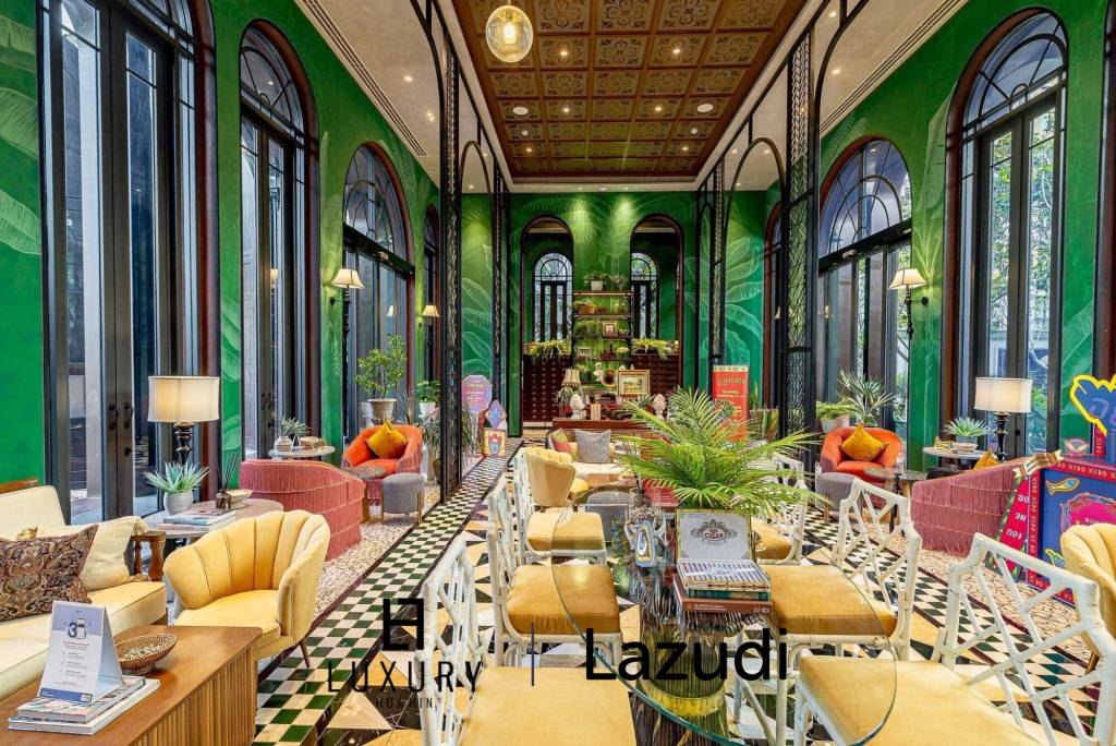 49 平方米 1 床 1 洗澡 公寓 对于 租