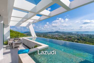 Вилла 3 Кровать 3 Ванна