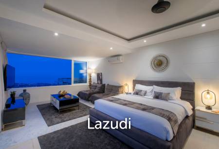 Вилла 220 кв.м. 3 Кровать 3 Ванна