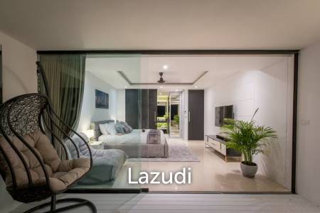 Вилла 220 кв.м. 3 Кровать 3 Ванна