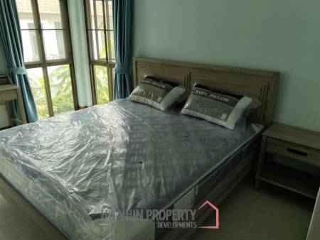 Elegant Villa with Pool and Garden On soi 102 in Hua Hin