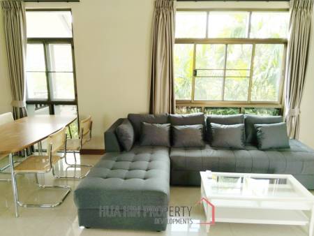 Elegant Villa with Pool and Garden On soi 102 in Hua Hin