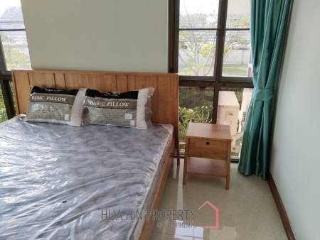 Elegant Villa with Pool and Garden On soi 102 in Hua Hin