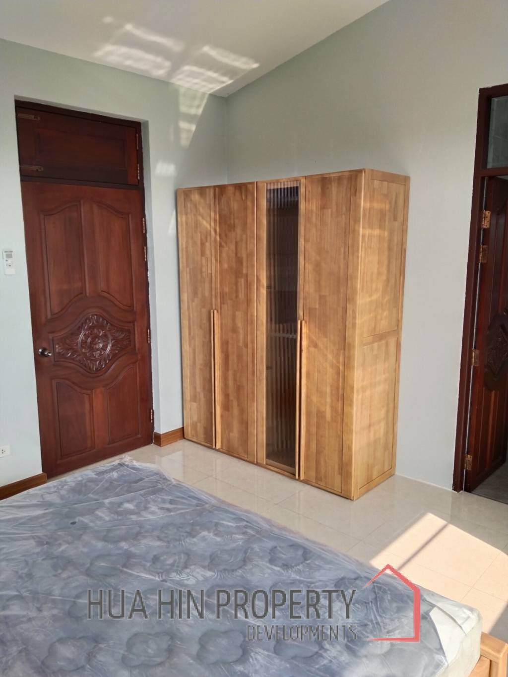Elegant Villa with Pool and Garden On soi 102 in Hua Hin