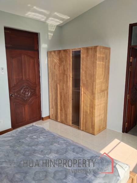 Elegant Villa with Pool and Garden On soi 102 in Hua Hin