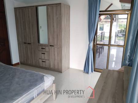 Elegant Villa with Pool and Garden On soi 102 in Hua Hin