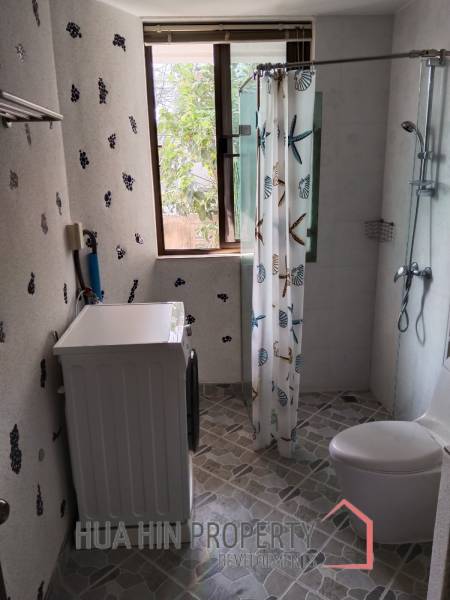 Elegant Villa with Pool and Garden On soi 102 in Hua Hin
