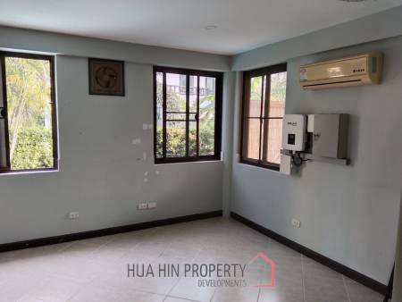 Elegant Villa with Pool and Garden On soi 102 in Hua Hin