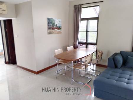Elegant Villa with Pool and Garden On soi 102 in Hua Hin