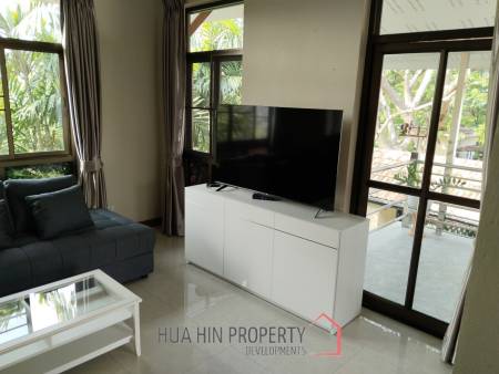 Elegant Villa with Pool and Garden On soi 102 in Hua Hin