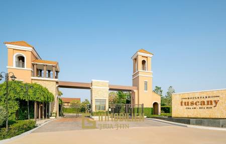 Am Meer / geschlossene Wohnanlage / Fitnessstudio + Infinity-Pool