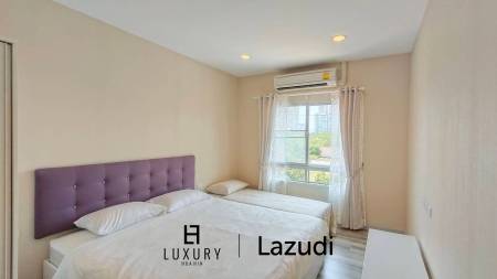Boulevard Tuscany : Luxury 2 Bedroom Townhouse in , Cha-Am