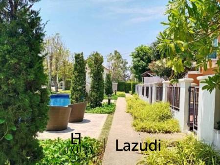 Am Meer / geschlossene Wohnanlage / Fitnessstudio + Infinity-Pool