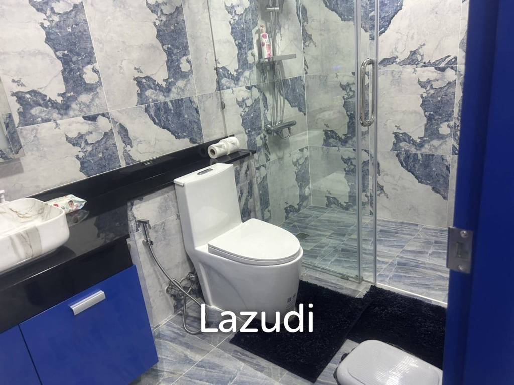 2 Bedroom 2 Bathroom 86 Sq.m The Prime 11