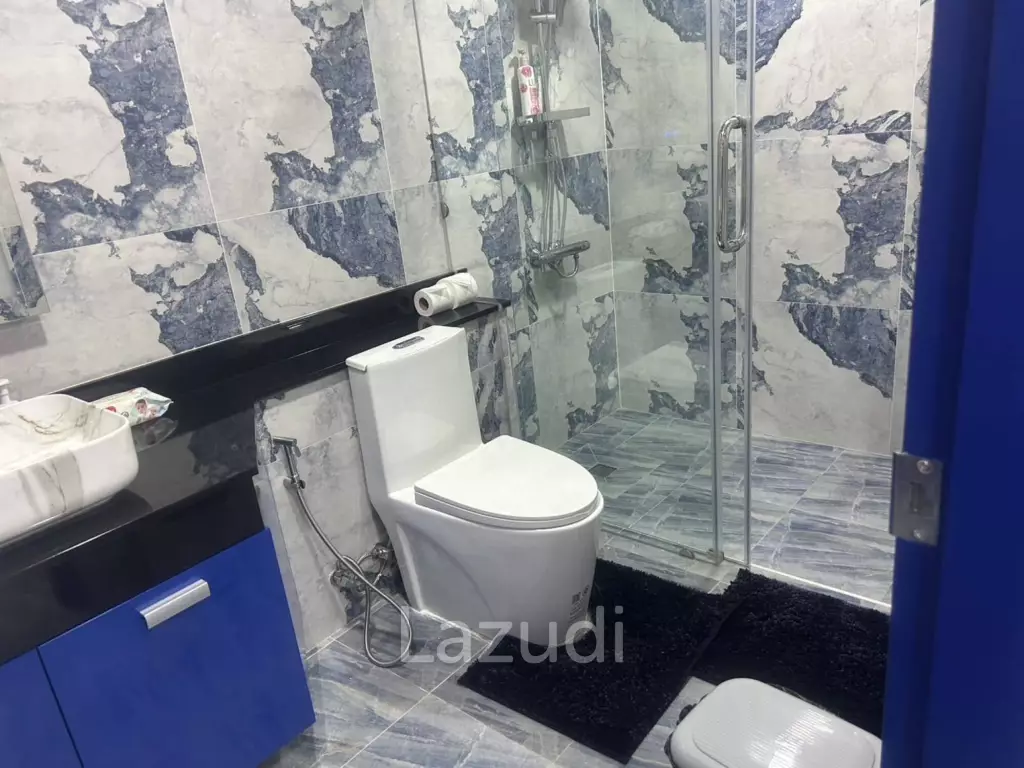 2 Bedroom 2 Bathroom 86 Sq.m The Prime 11