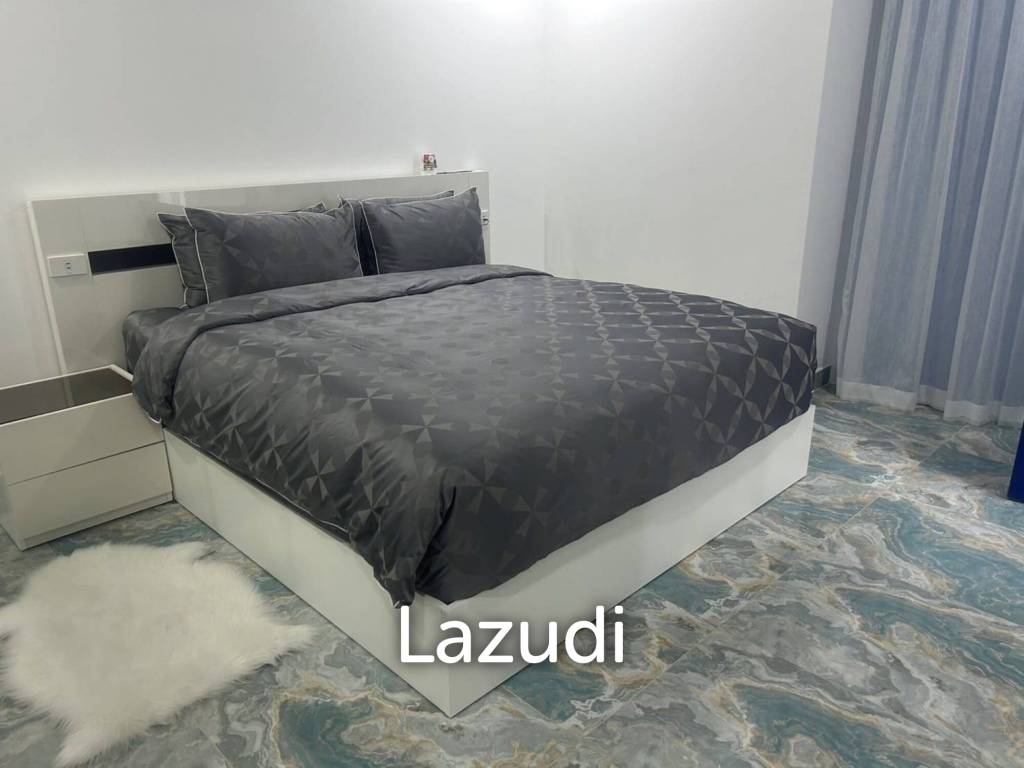 2 Bedroom 2 Bathroom 86 Sq.m The Prime 11