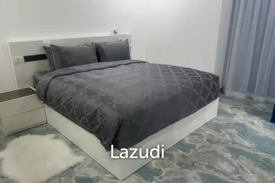 2 Bedroom 2 Bathroom 86 Sq.m The Prime 11