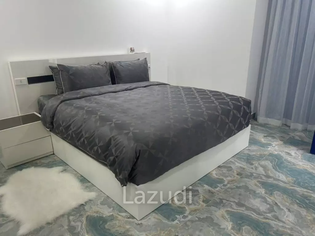 2 Bedroom 2 Bathroom 86 Sq.m The Prime 11