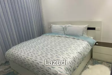 2 Bedroom 2 Bathroom 86 Sq.m The Prime 11
