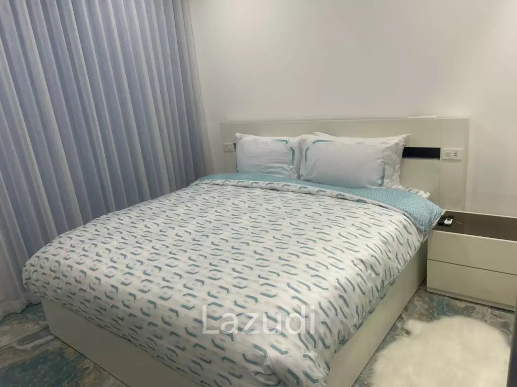 2 Bedroom 2 Bathroom 86 Sq.m The Prime 11