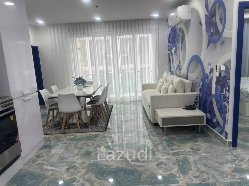 2 Bedroom 2 Bathroom 86 Sq.m The Prime 11