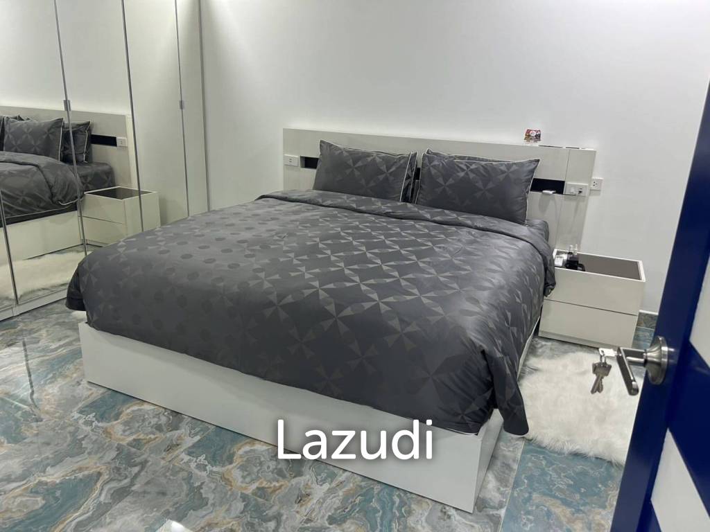 2 Bedroom 2 Bathroom 86 Sq.m The Prime 11