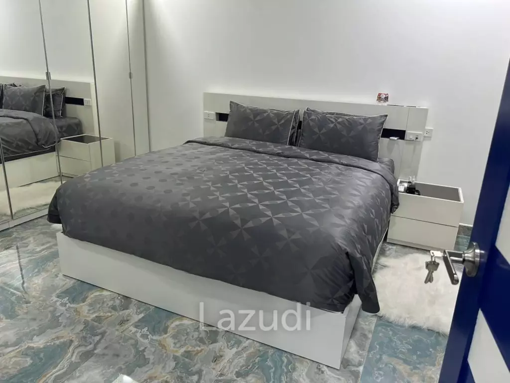 2 Bedroom 2 Bathroom 86 Sq.m The Prime 11