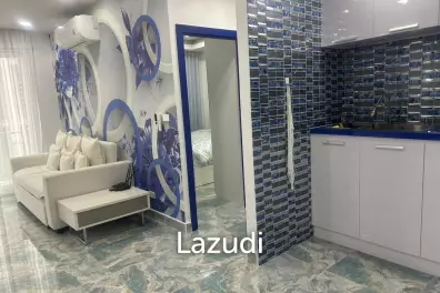 2 Bedroom 2 Bathroom 86 Sq.m The Prime 11
