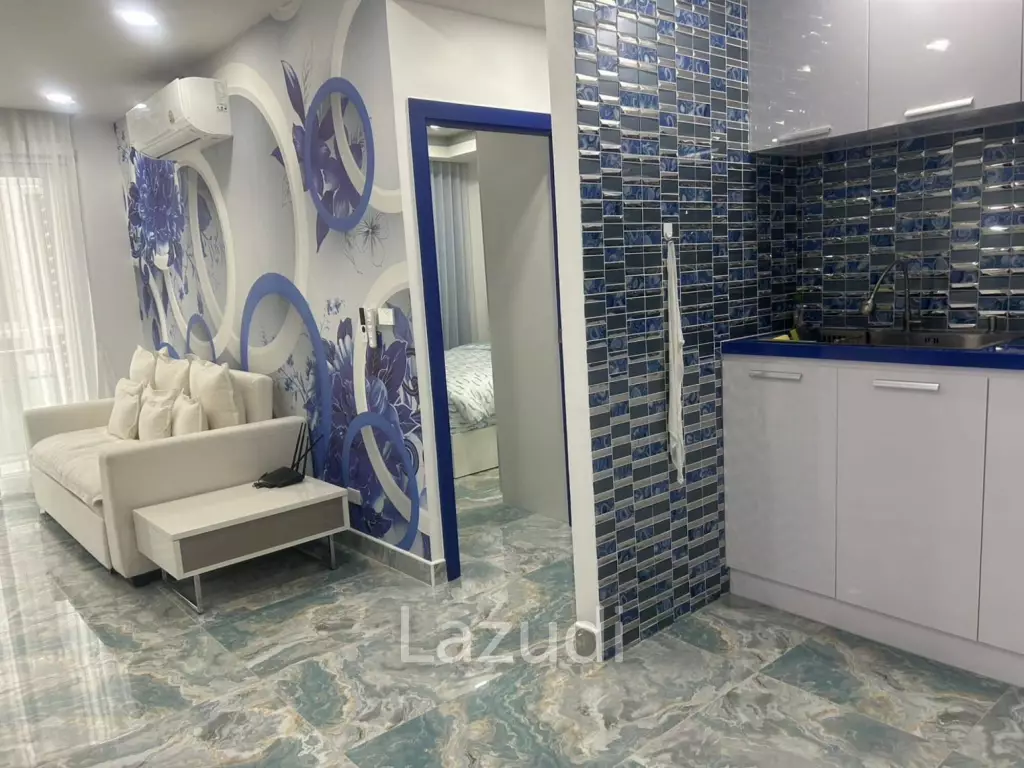 2 Bedroom 2 Bathroom 86 Sq.m The Prime 11