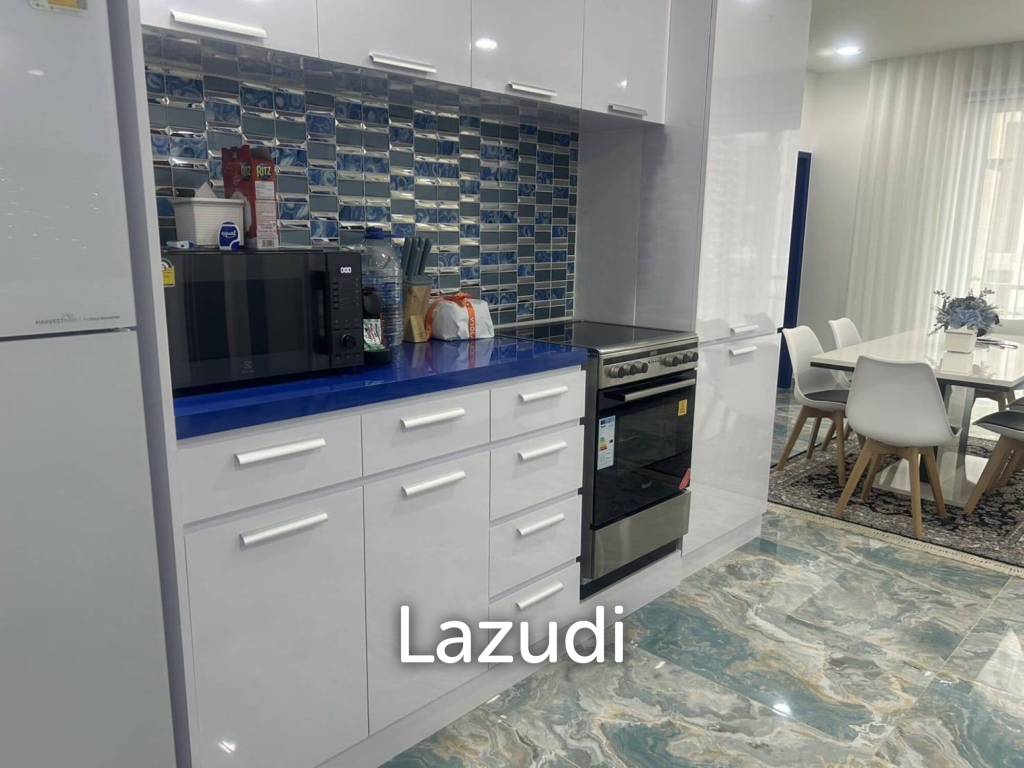 2 Bedroom 2 Bathroom 86 Sq.m The Prime 11