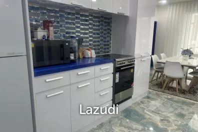 2 Bedroom 2 Bathroom 86 Sq.m The Prime 11