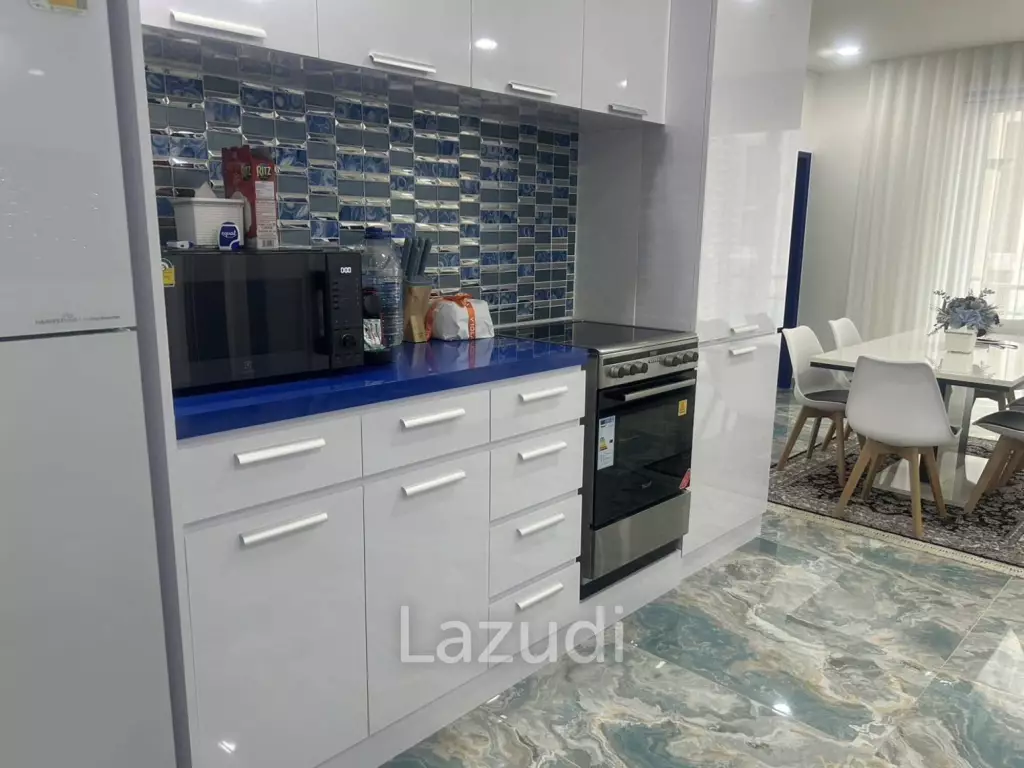 2 Bedroom 2 Bathroom 86 Sq.m The Prime 11