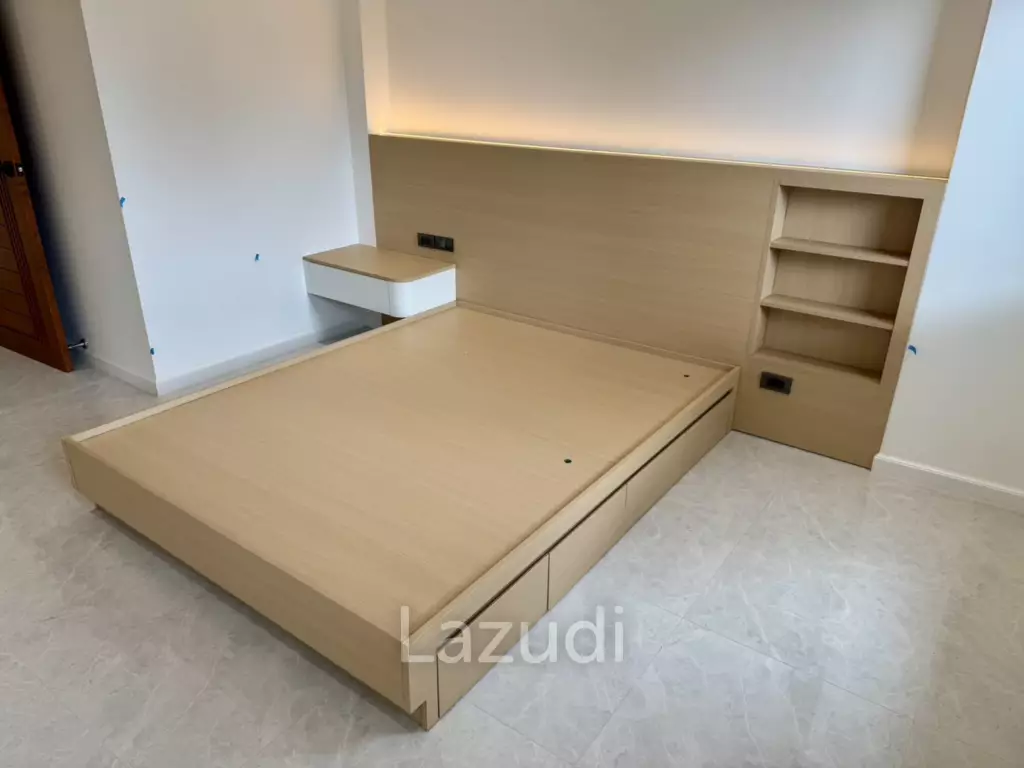 Modern 3 Bedroom Villa with Pool in Hua Hin 88