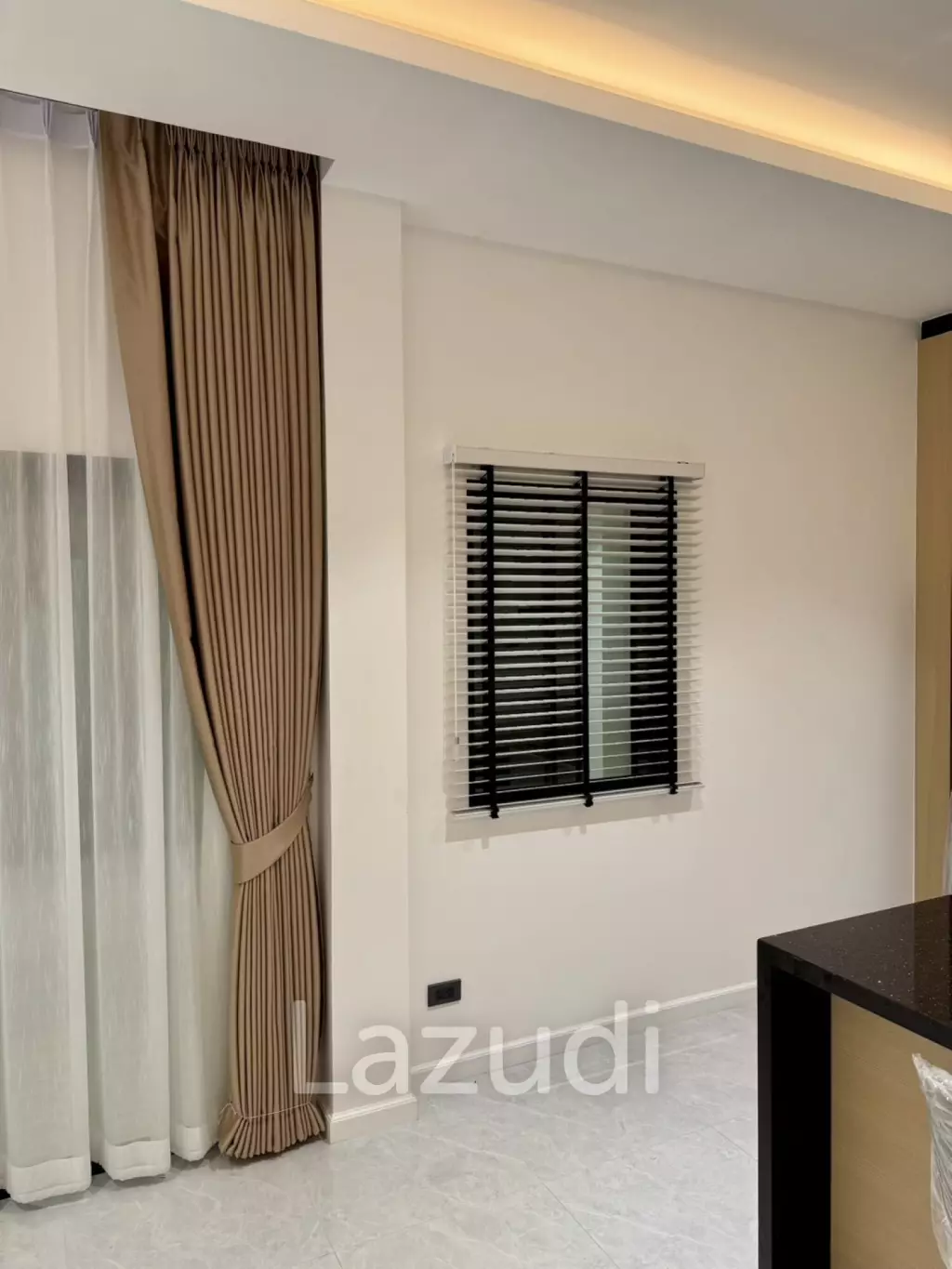 Modern 3 Bedroom Villa with Pool in Hua Hin 88