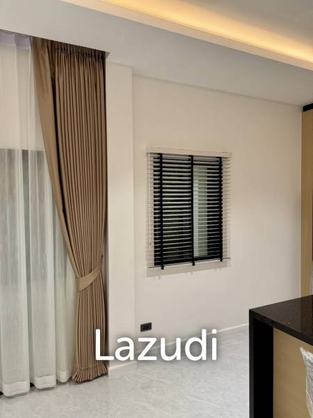 Modern 3 Bedroom Villa with Pool in Hua Hin 88