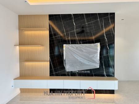 Modern 3 Bedroom Villa with Pool in Hua Hin