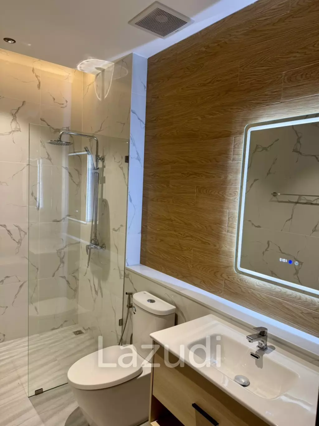 Modern 3 Bedroom Villa with Pool in Hua Hin 88