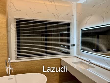 Modern 3 Bedroom Villa with Pool in Hua Hin 88