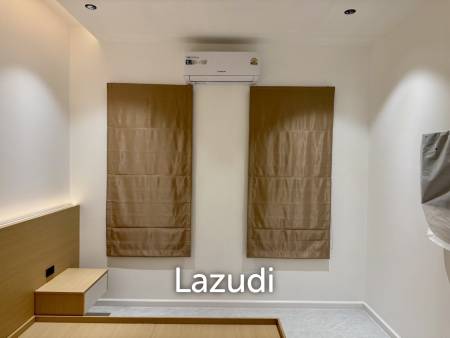 Modern 3 Bedroom Villa with Pool in Hua Hin 88