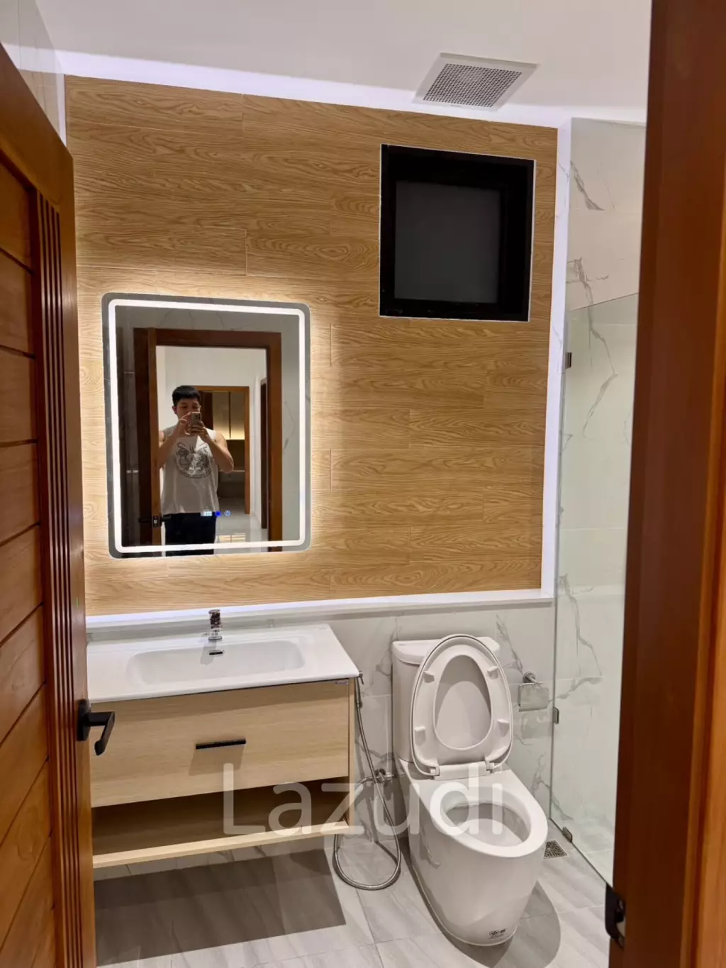 Modern 3 Bedroom Villa with Pool in Hua Hin 88