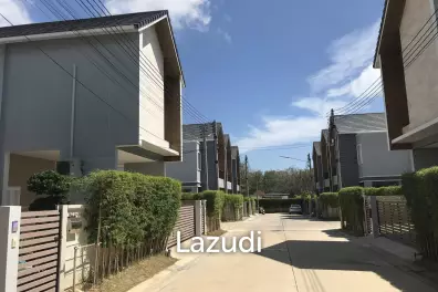 2-Storey 3-Bedroom Detached House for Sale near BCIS