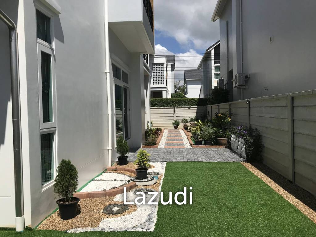 2-Storey 3-Bedroom Detached House for Sale near BCIS
