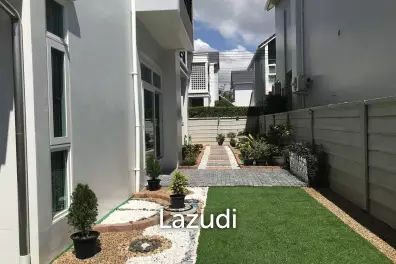 2-Storey 3-Bedroom Detached House for Sale near BCIS