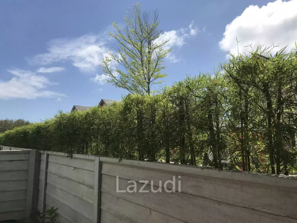 2-Storey 3-Bedroom Detached House for Sale near BCIS